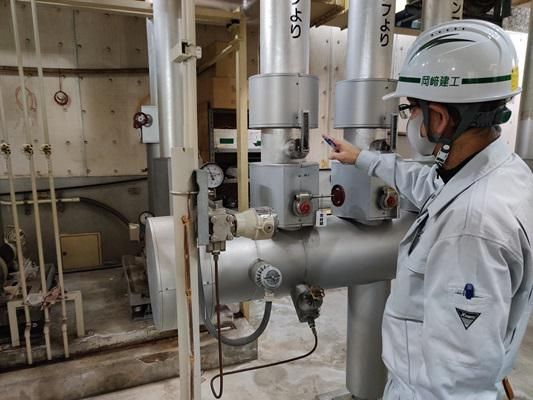 岡﨑建工株式会社の求人・転職情報