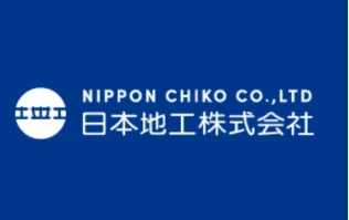 日本地工株式会社の求人・転職情報