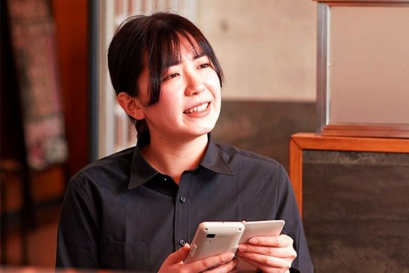 焼肉さんすい苑 ㈲サンエイのアルバイト・バイト求人情報-07