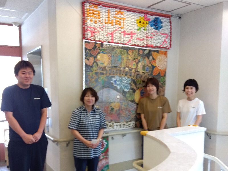 求人画像
