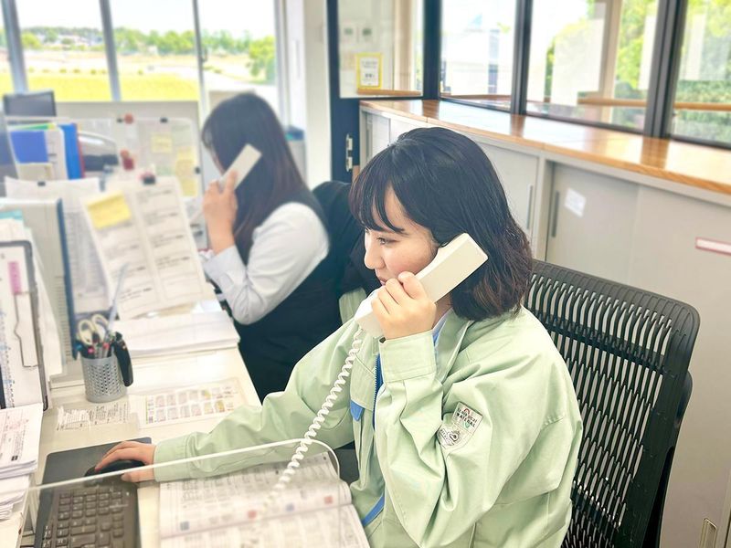 江戸崎共栄工業株式会社-0005の求人・転職情報