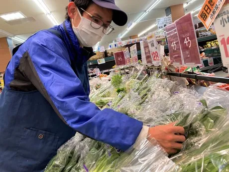 求人画像