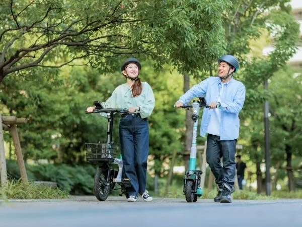 株式会社Luup