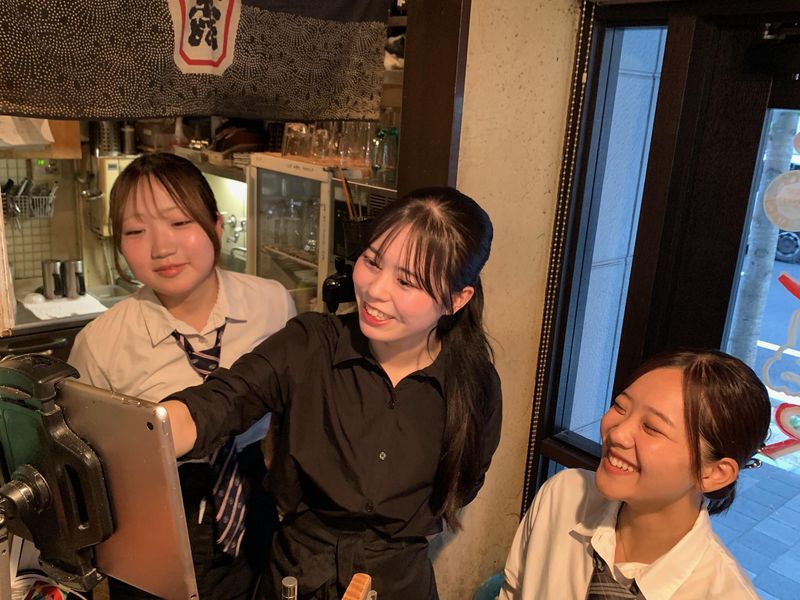 株式会社plus　alpha 横浜天下鳥　烏丸五条店のアルバイト・バイト求人情報-02