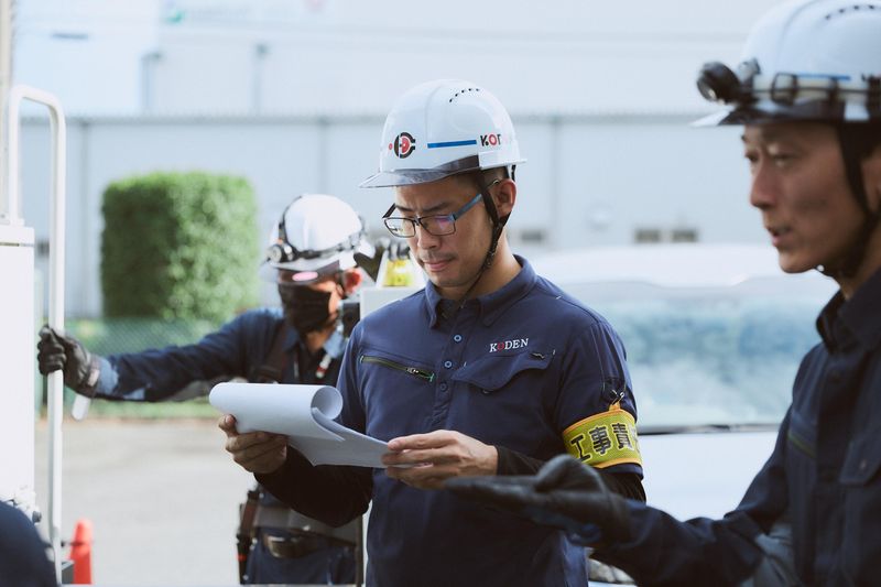 株式会社恒電社の求人・転職情報