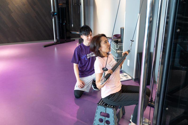 エニタイムフィットネス　くりえいと宗像店の求人・転職情報-03