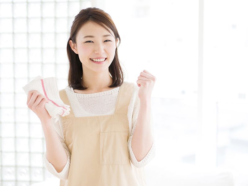 大星ビルメンテナンス株式会社の派遣求人情報