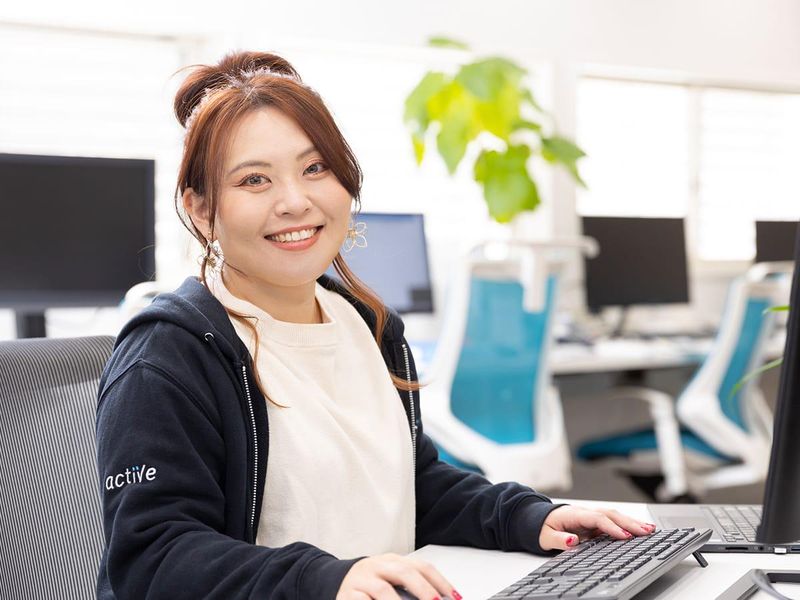 株式会社アクティブ　綾川物流センター