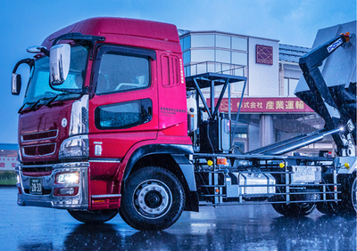 新潟県 新潟市のトラック運転手の求人 | Indeed (インディード)