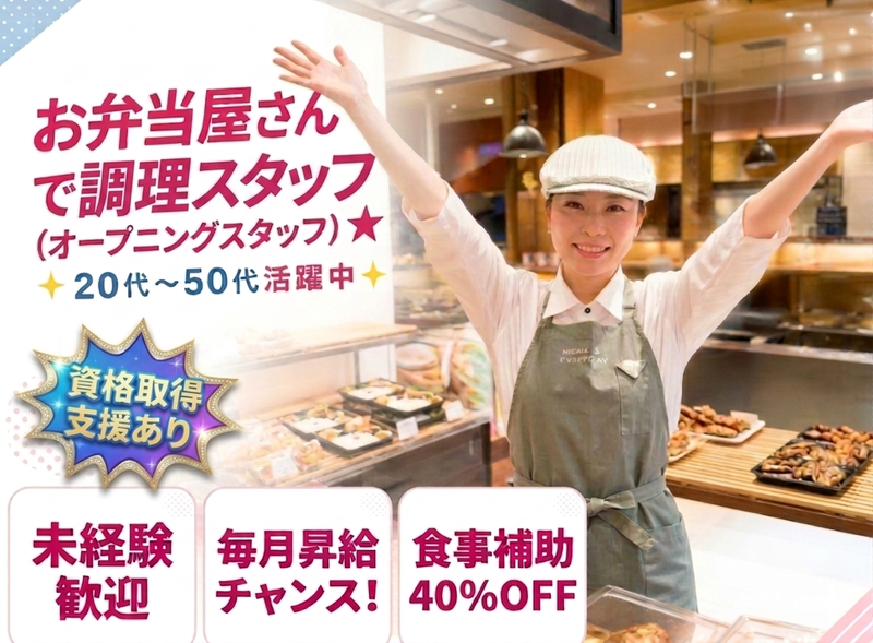 株式会社はなまるフードサービスの求人・転職情報