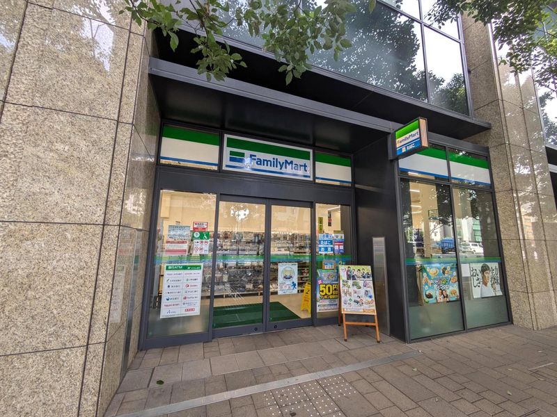 ファミリーマート文京春日白山通り店のアルバイト・バイト求人情報-03
