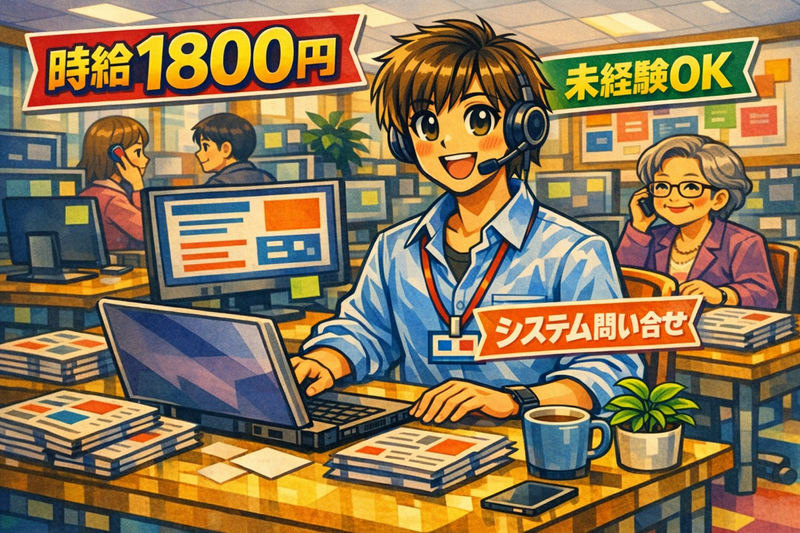 株式会社アソート・ワーク(3353西新宿/TO)のアルバイト・バイト求人情報-07