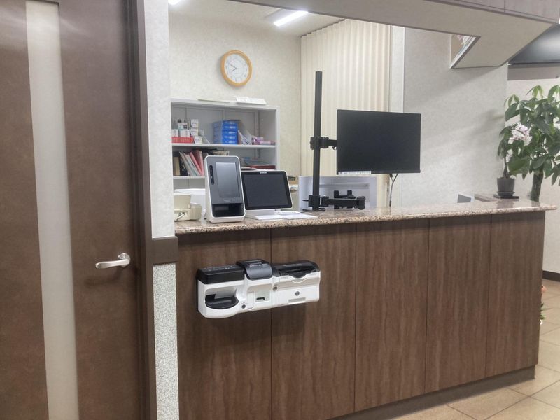 医療法人優信会 村上クリニックのアルバイト・バイト求人情報-02