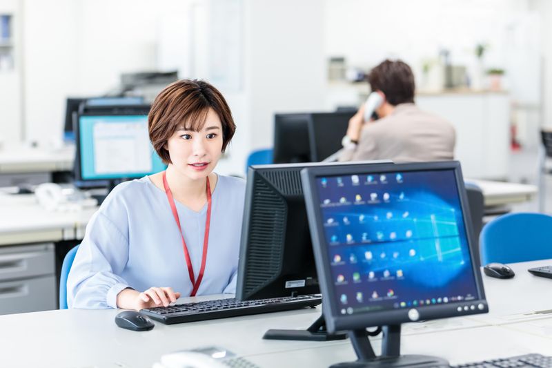 株式会社G.O.A.T　千代田区永田町/TKWJM1110の派遣求人情報