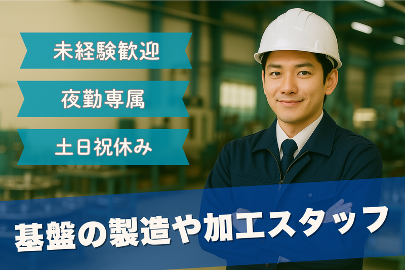 高木工業株式会社の求人・転職情報