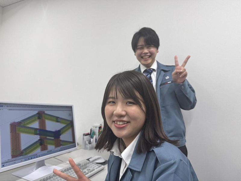 【宮城】就活の悩み解消!先輩と語る企業