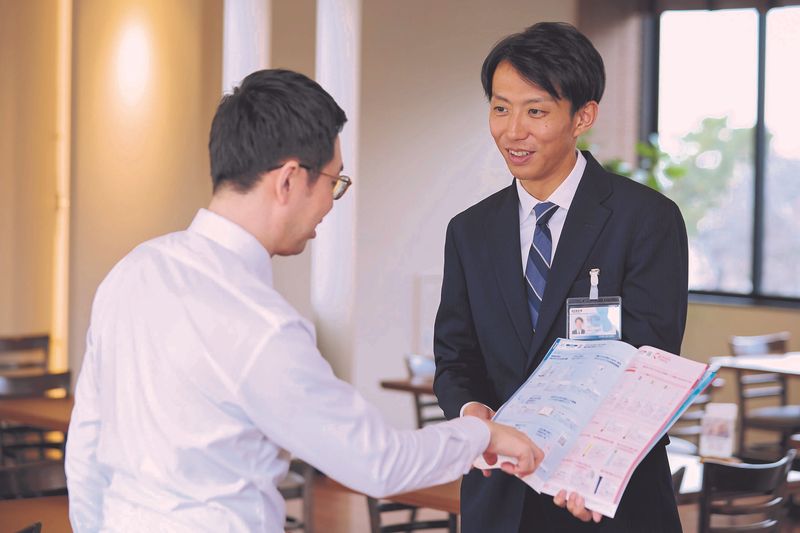 株式会社　ダスキンあおいの求人・転職情報