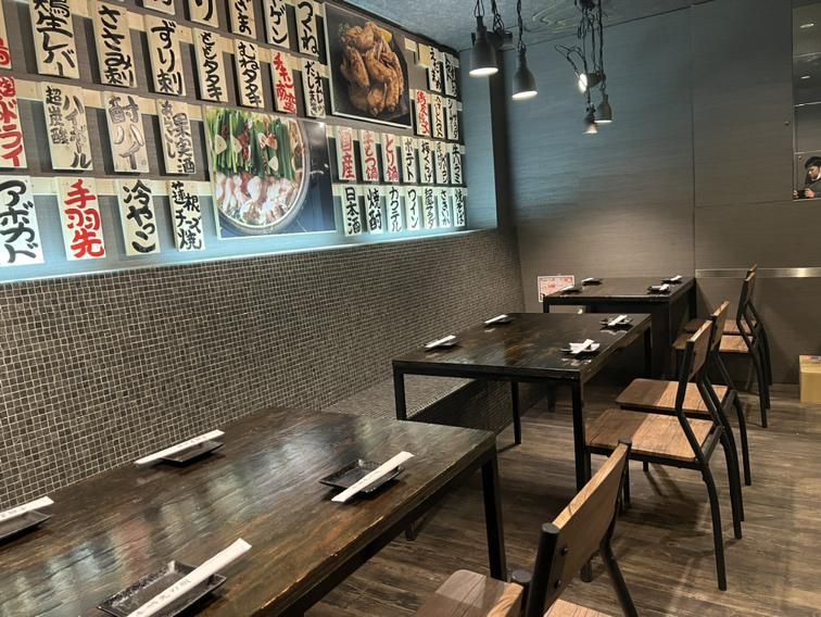 手羽先の羽　新世界店のアルバイト・バイト求人情報-02