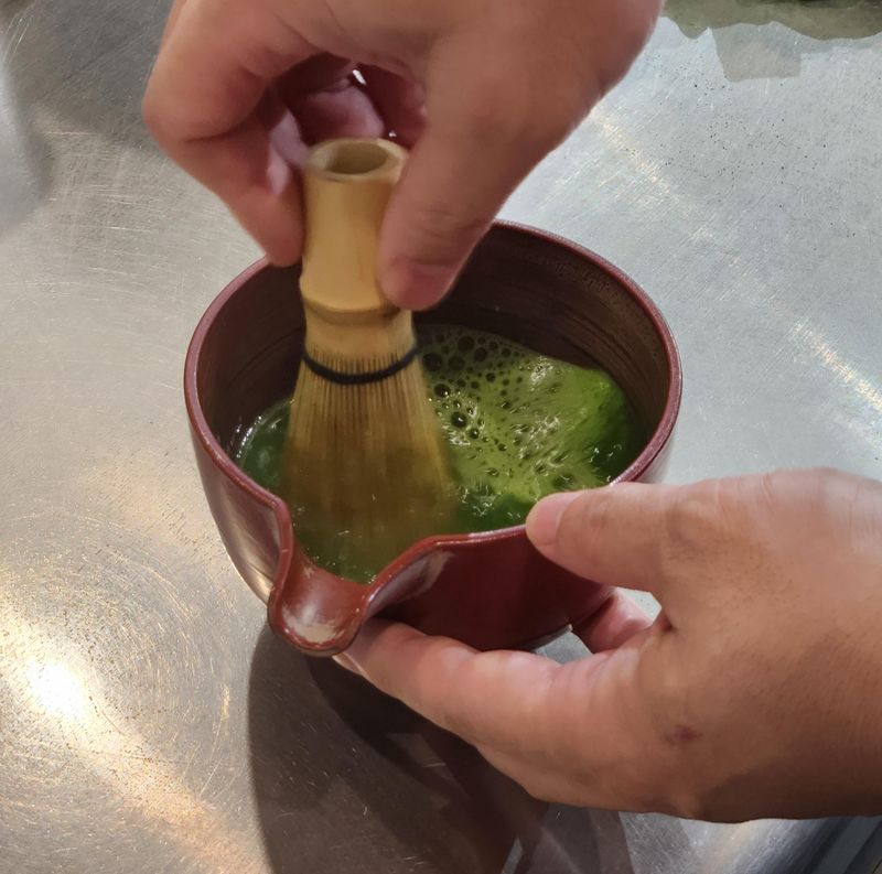 雷一茶 　お抹茶体験店のアルバイト・バイト求人情報-04