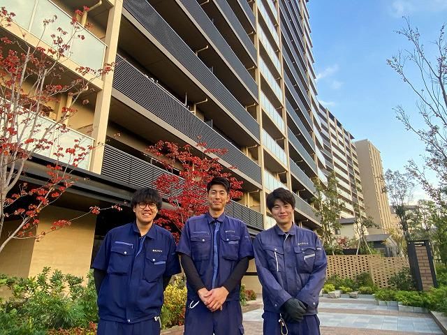 株式会社エイトワーク(本社)のアルバイト・バイト求人情報-03