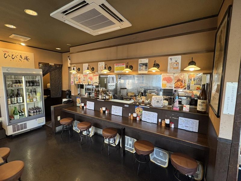 やきとりひびき庵 深川住吉駅店のアルバイト・バイト求人情報-04