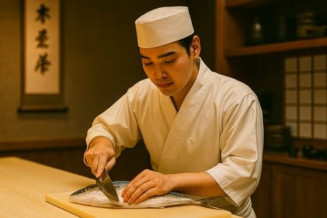 株式会社魚金の求人・転職情報