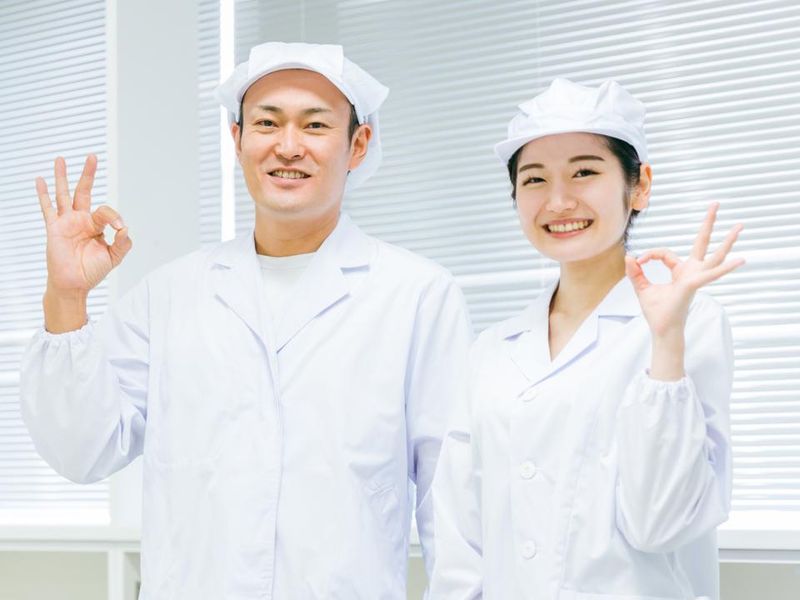 株式会社クルービー/船橋中央病院のアルバイト・バイト求人情報-01