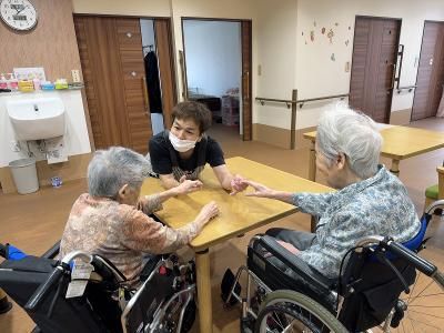 社会福祉法人　紫水会　オーネスト紫花のアルバイト・バイト求人情報-02