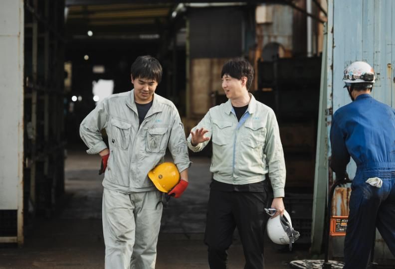 中央可鍛工業株式会社 日進工場のアルバイト・バイト求人情報-04