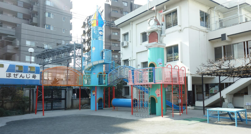 ほぜんじ幼稚園の求人3