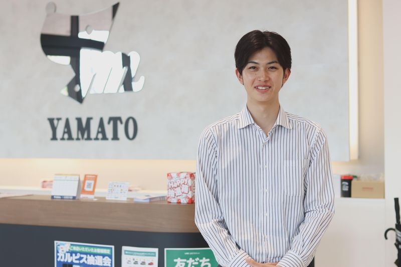 株式会社ヤマト-0013の求人・転職情報