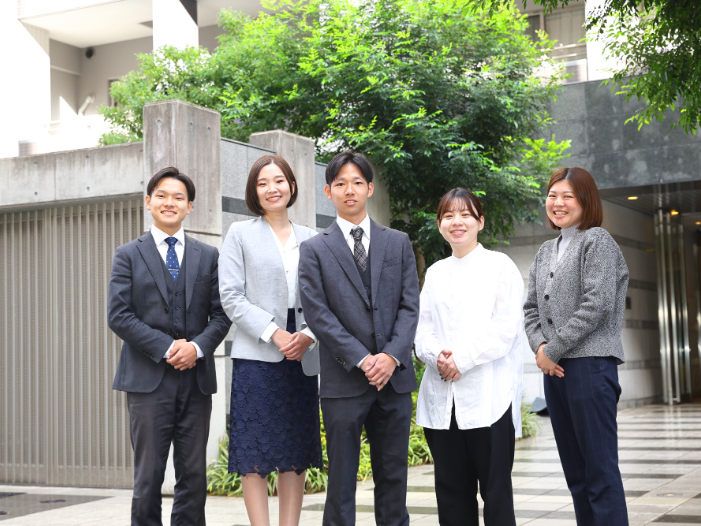 株式会社ライセンスアカデミーの求人・転職情報