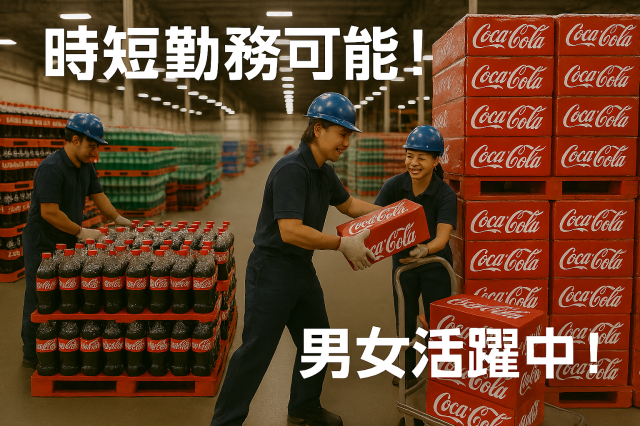 山村ロジスティクス株式会社のアルバイト・バイト求人情報-25