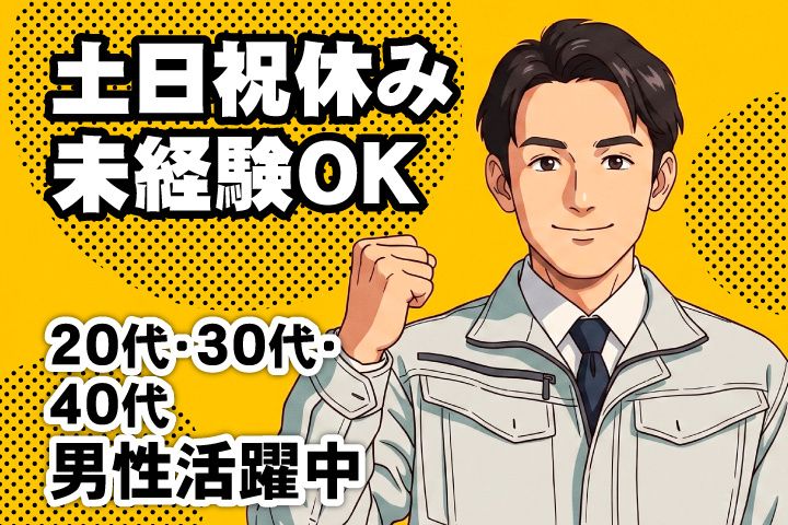 求人画像