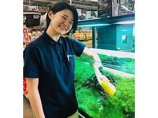 ひごペットフレンドリー　アクロスプラザ住之江店のアルバイト・バイト求人情報-03