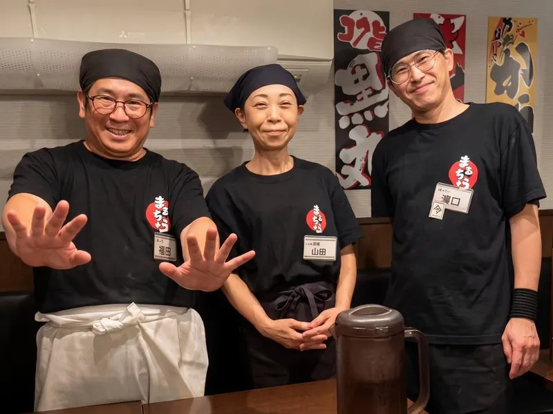 情熱らーめん　まるちゅうのアルバイト・バイト求人情報-02