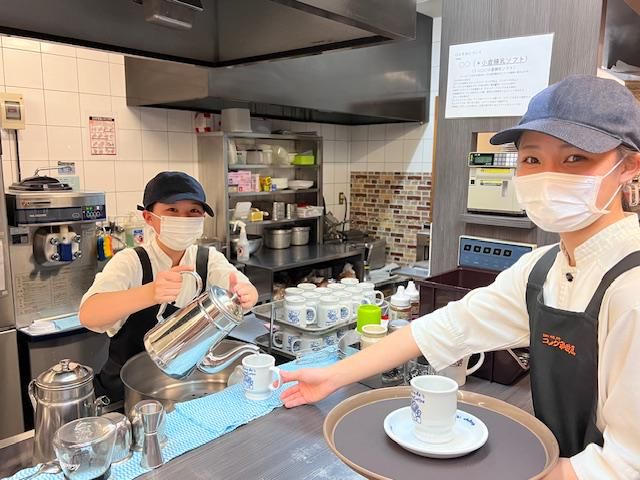コメダ珈琲店福山新涯店のアルバイト・バイト求人情報-05