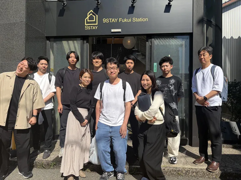 ９ＳＴＡＹ株式会社の求人・転職情報