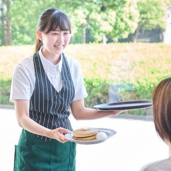 珈琲館　千代田区一番町店の求人情報