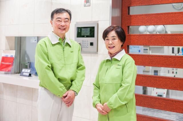 三菱地所コミュニティ㈱の求人・転職情報