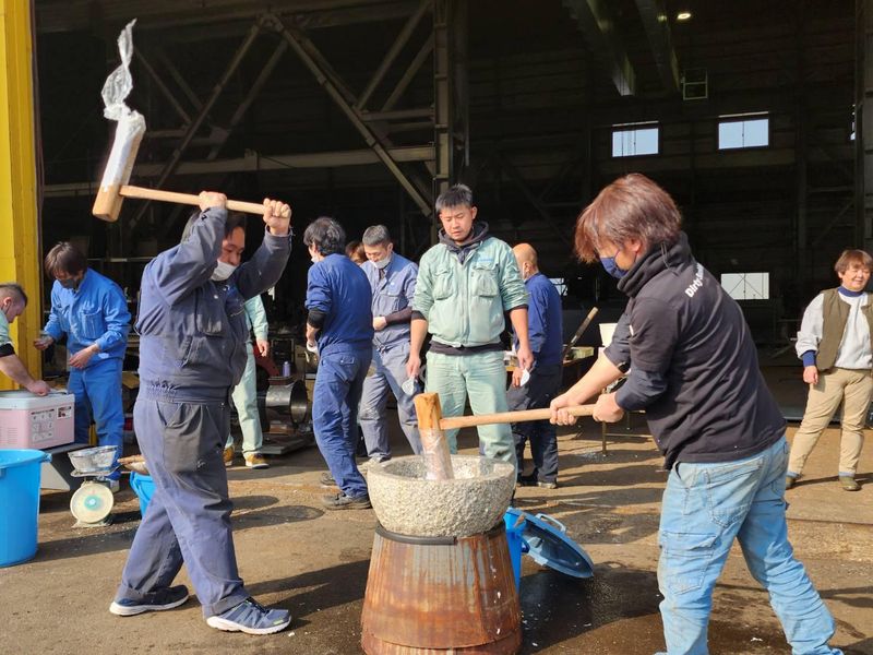 株式会社下関船舶艤装の求人情報