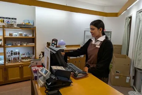 求人画像