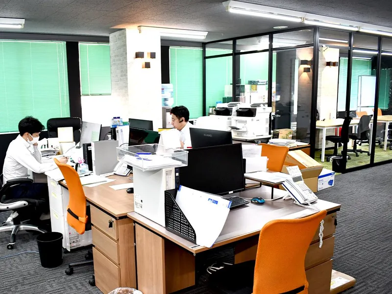 株式会社ステイの求人・転職情報