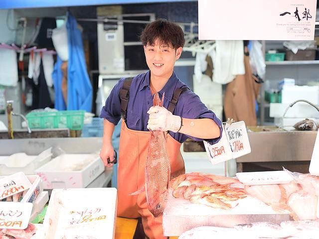魚一太郎　直方店のアルバイト・バイト求人情報-02
