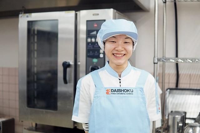 『かなはし苑』株式会社ダイショクのアルバイト・バイト求人情報-37