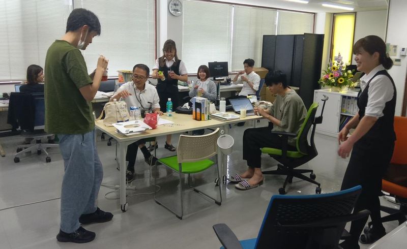 株式会社ソフナーズのアルバイト・バイト求人情報-04