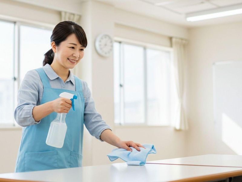 JCLI日本語学校のアルバイト・バイト求人情報-17