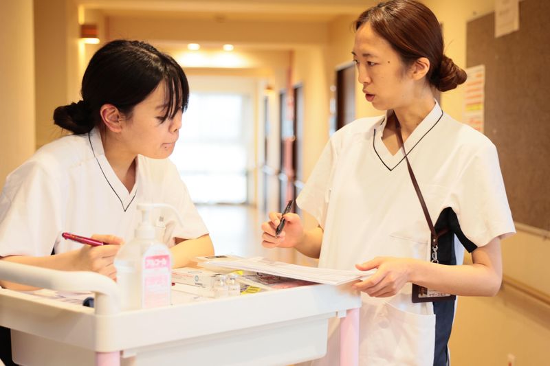 有料老人ホーム多摩永山ガーデンのアルバイト・バイト求人情報-03