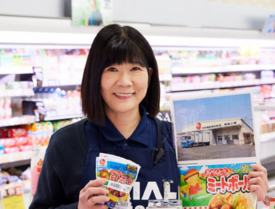 トライアル西友　二俣川店のアルバイト・バイト求人情報-17