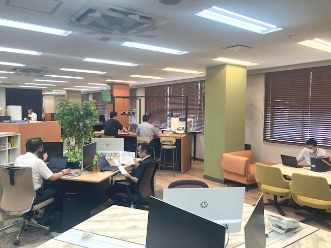トミヤ商事株式会社の求人・転職情報